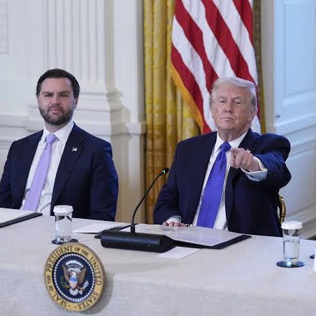 Frontera Digital,  Internacionales,  Senadores piden al gobierno de Trump revelar destino de ingresos petroleros venezolanos