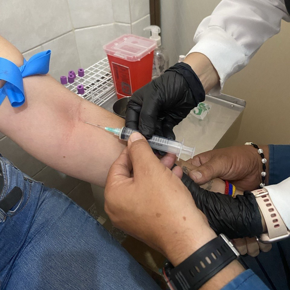 Frontera Digital, Diario Frontera, Gran logro para la salud en Zea, reactivan el servicio de hematología y química sanguínea en el Ambulatorio Alberto Adriani