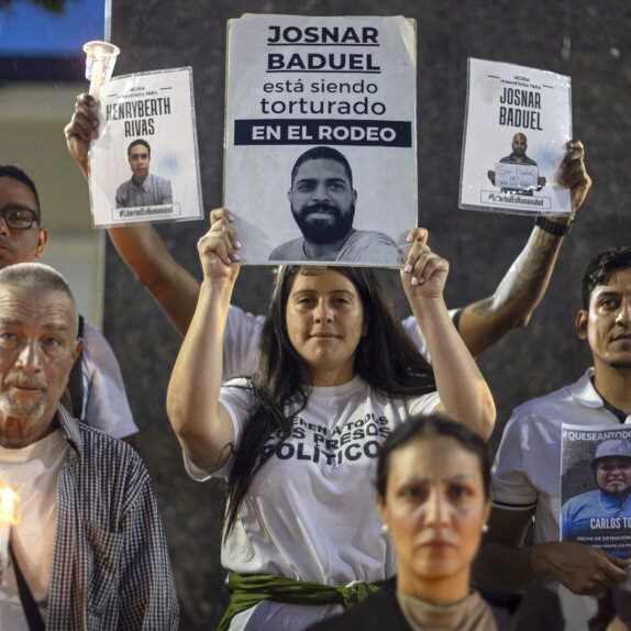 Frontera Digital, Diario Frontera, Clippve cree que el gobierno venezolano carece de voluntad para liberar a los presos políticos