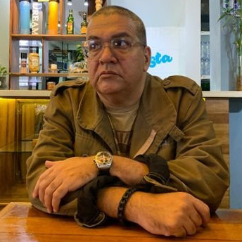 Frontera Digital, Diario Frontera, El Alzheimer: una enfermedad que no olvida la vida por Claudio Briceño Monzón