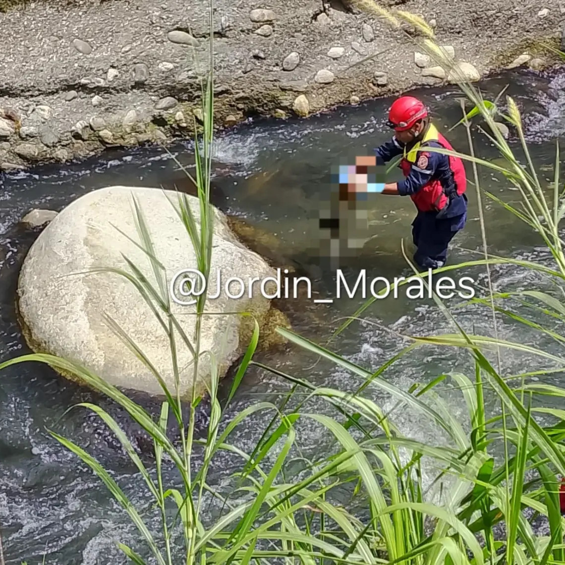 Frontera Digital, Diario Frontera, Localizaron un feto humano en el río Albarregas de Mérida
