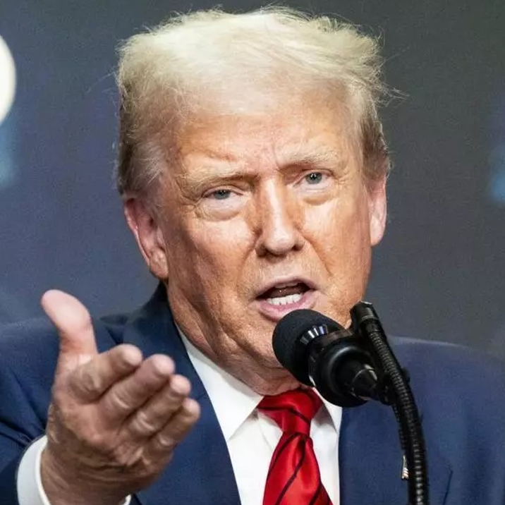 Frontera Digital, Diario Frontera, Trump no descarta reunión con Delcy en la Asamblea General de la ONU en Nueva York