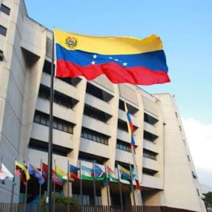 Frontera Digital,  Nacionales,  TSJ valida la reforma de la Ley Orgánica de Hidrocarburos tras desestimar recurso de nulidad
