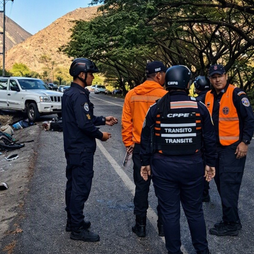 Frontera Digital, Diario Frontera, Cuatro fallecidos dejó colisión múltiple en La Variante