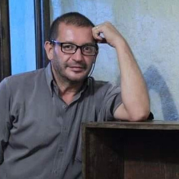 Frontera Digital, Diario Frontera, Santa a los "ojos del pueblo" y no precisamente por los borrachos o sus borracheras por Néstor Abad Sánchez