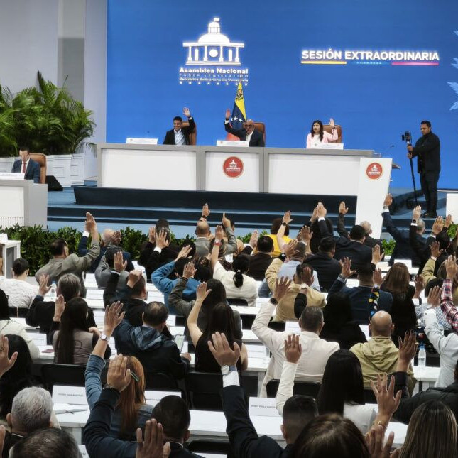 Diario Frontera, Frontera Digital,  Nacionales, ,Asamblea Nacional aprobó en segunda discusión la reforma de la Ley Orgánica del TSJ