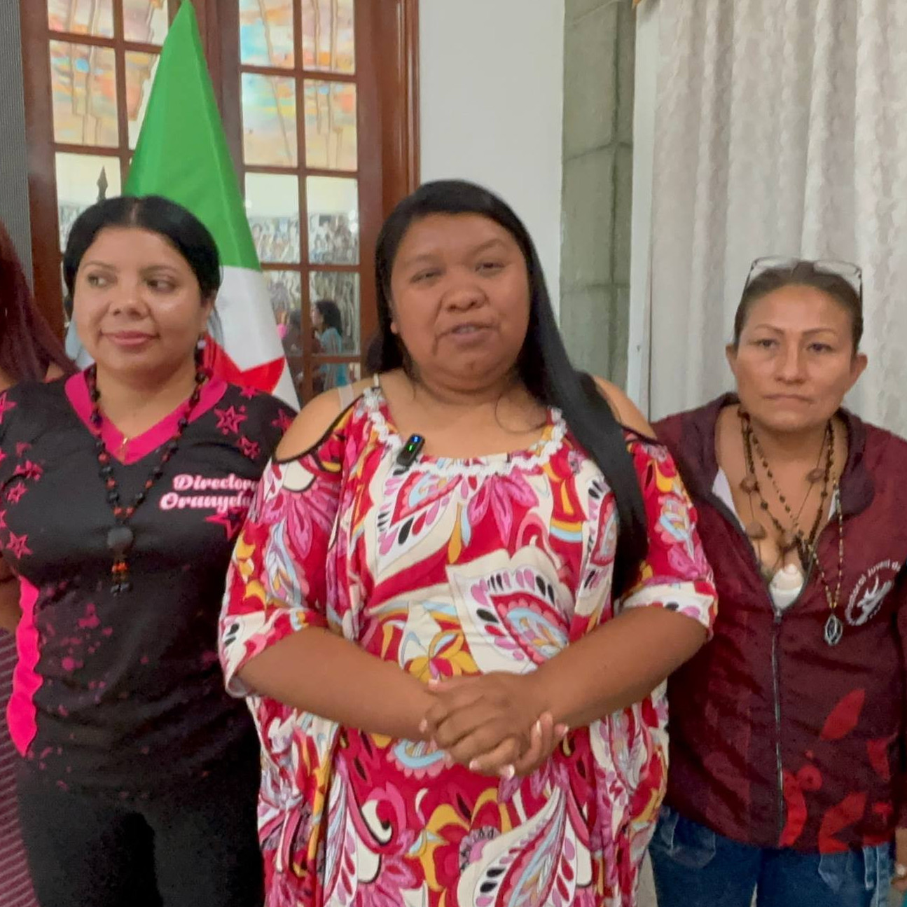 Frontera Digital, Diario Frontera, Plan Nacional de Identidad Indígena se desplegará en Mérida