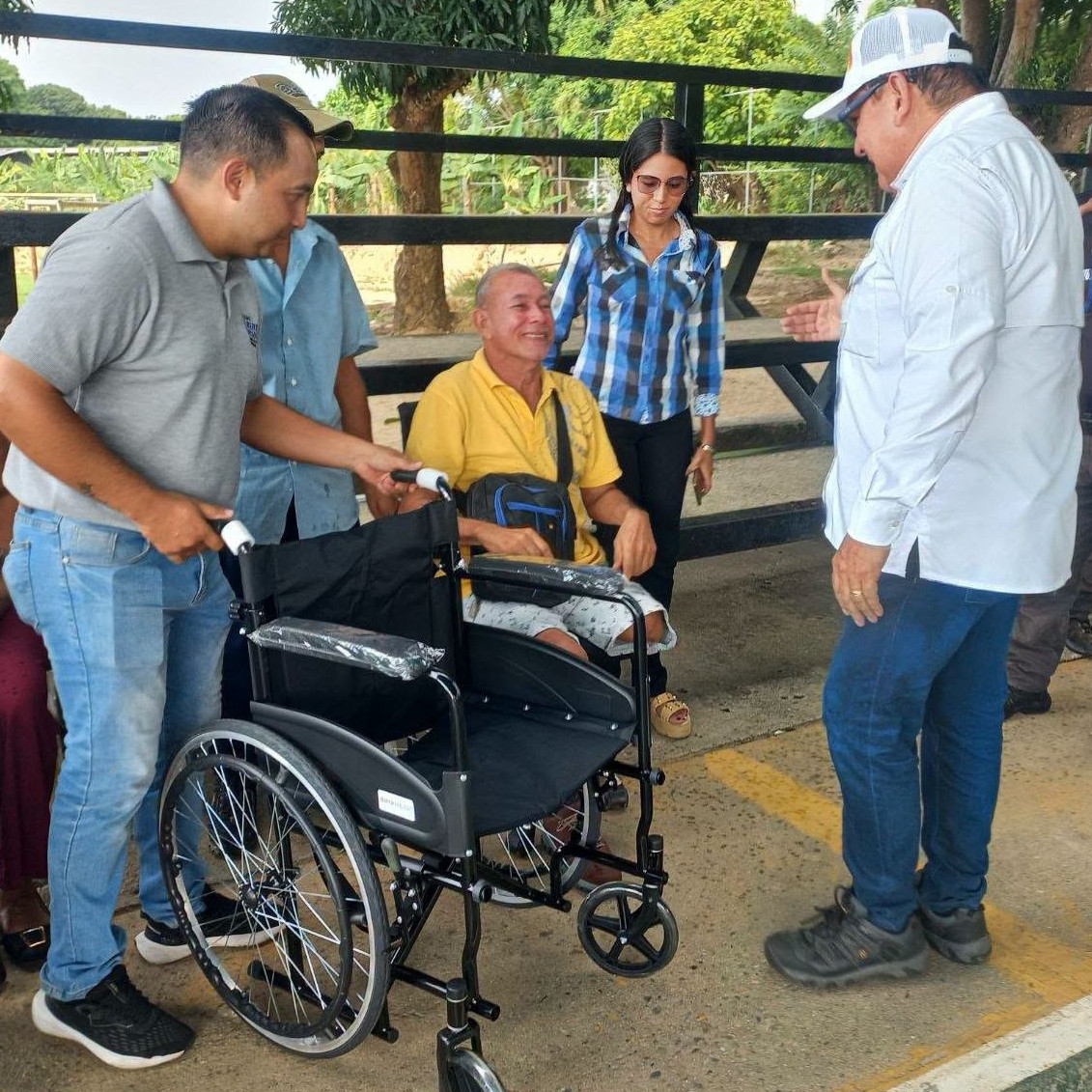 Diario Frontera, Frontera Digital,  El Vigía Panamericana, 