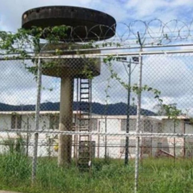 Frontera Digital,  Nacionales,  Reportaron motín con reclusos heridos en la cárcel de Santa Ana en Táchira