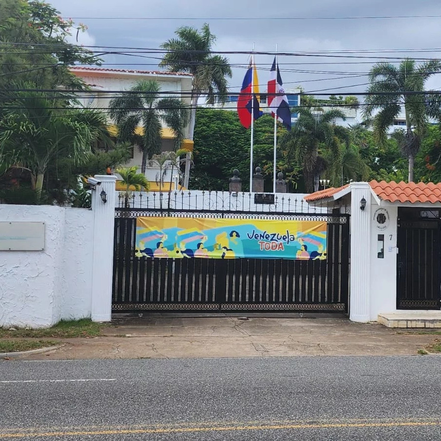 Frontera Digital, Diario Frontera, República Dominicana reabre su Consulado en Venezuela a partir del 01 de octubre