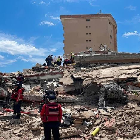Diario Frontera, Frontera Digital,  Nacionales, ,Funvisis reporta 2.099 eventos sísmicos desde los terremotos de junio