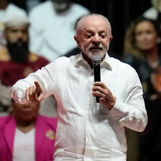 Frontera Digital,  Internacionales,  Lula prohíbe apuestas deportivas en línea en Brasil