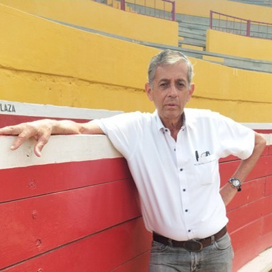 Frontera Digital, Diario Frontera, “Colombo” arriba a la centena de festejos por ruedos peruanos