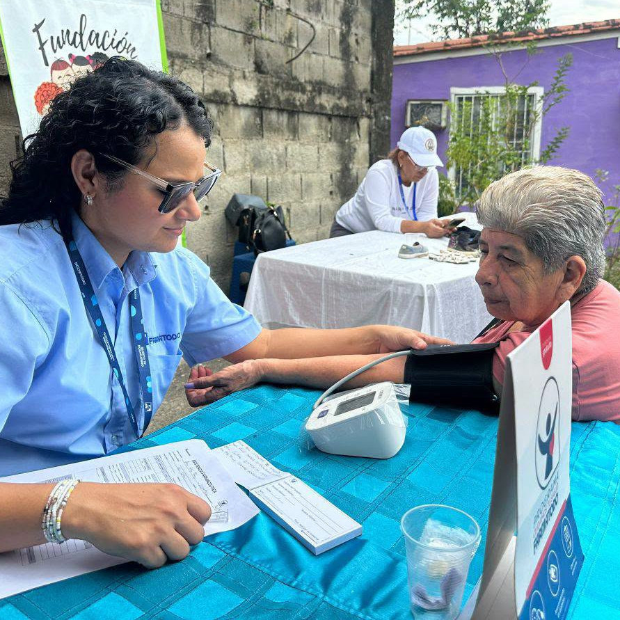 Frontera Digital, Diario Frontera, Alcalde Lisandro Segura fortalece la atención médico-integral en las comunidades de Alberto Adriani