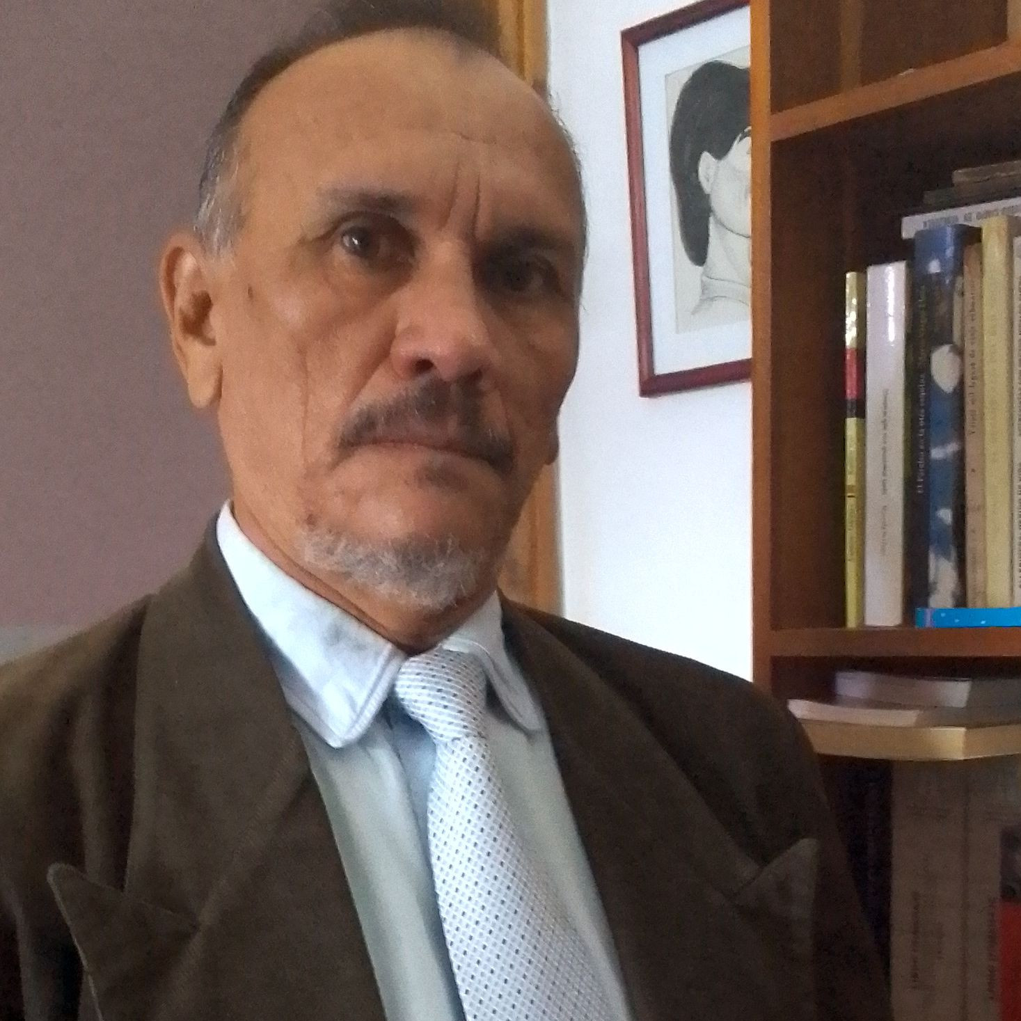 Frontera Digital, Diario Frontera, Enrique Orangel Dubuc Rodríguez: El perseverante radiodifusor merideño por Orlando Oberto Urbina