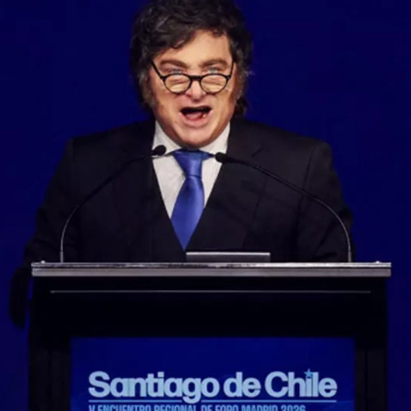 Diario Frontera, Frontera Digital,  Internacionales, 