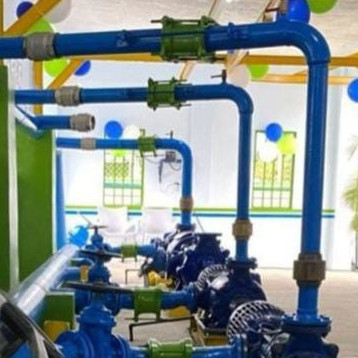 Frontera Digital,  El Vigía Panamericana,  Colapso del servicio eléctrico paraliza suministro de agua potable en El Vigía